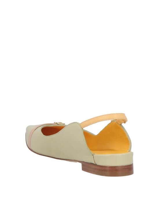 MARA BINI Балетки