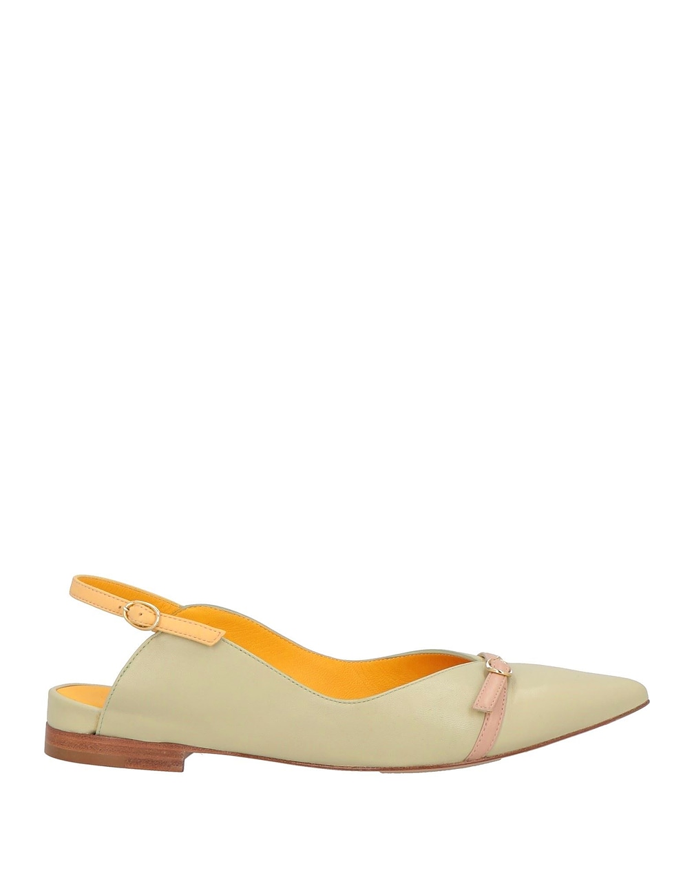 MARA BINI - Ballet flats