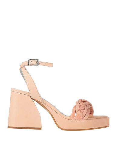 POESIE VENEZIANE Sandalen CIPRIA Leder