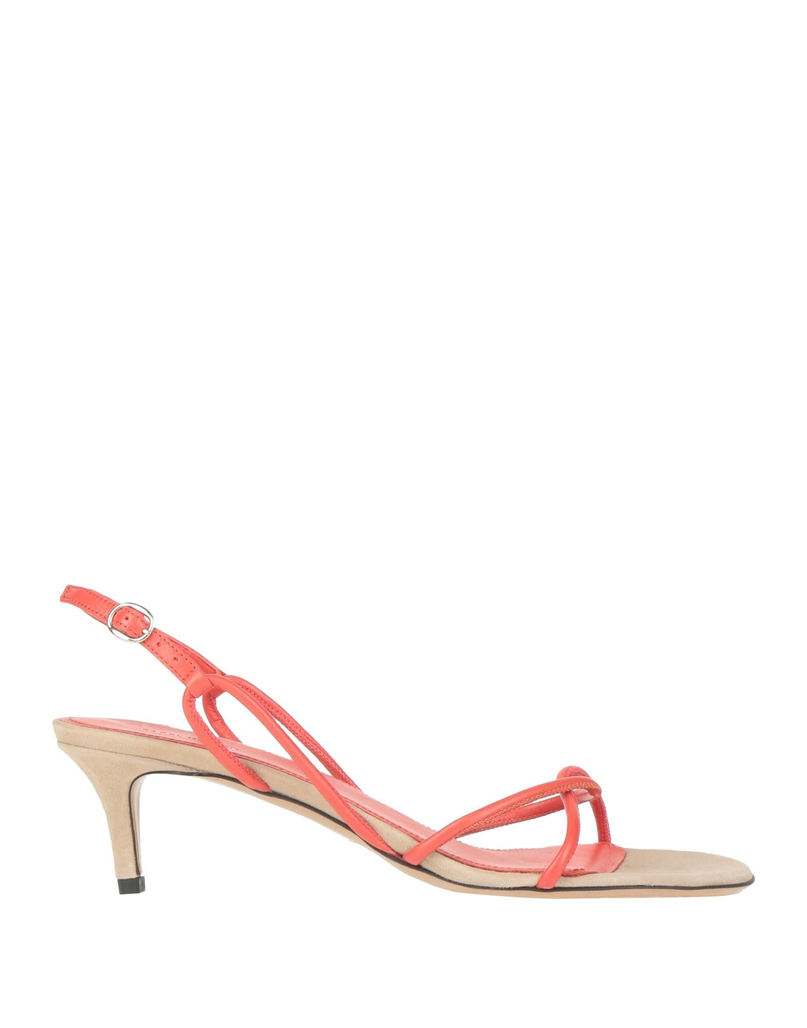 ISABEL MARANT - Sandals