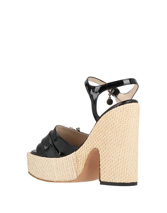 STEFANIA PELLICCI Эспадрильи