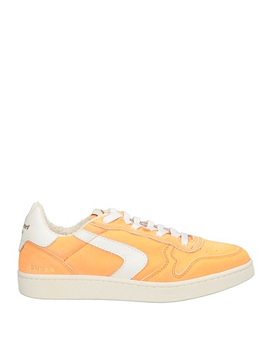VALSPORT Sneakers ARANCIONE Cuero