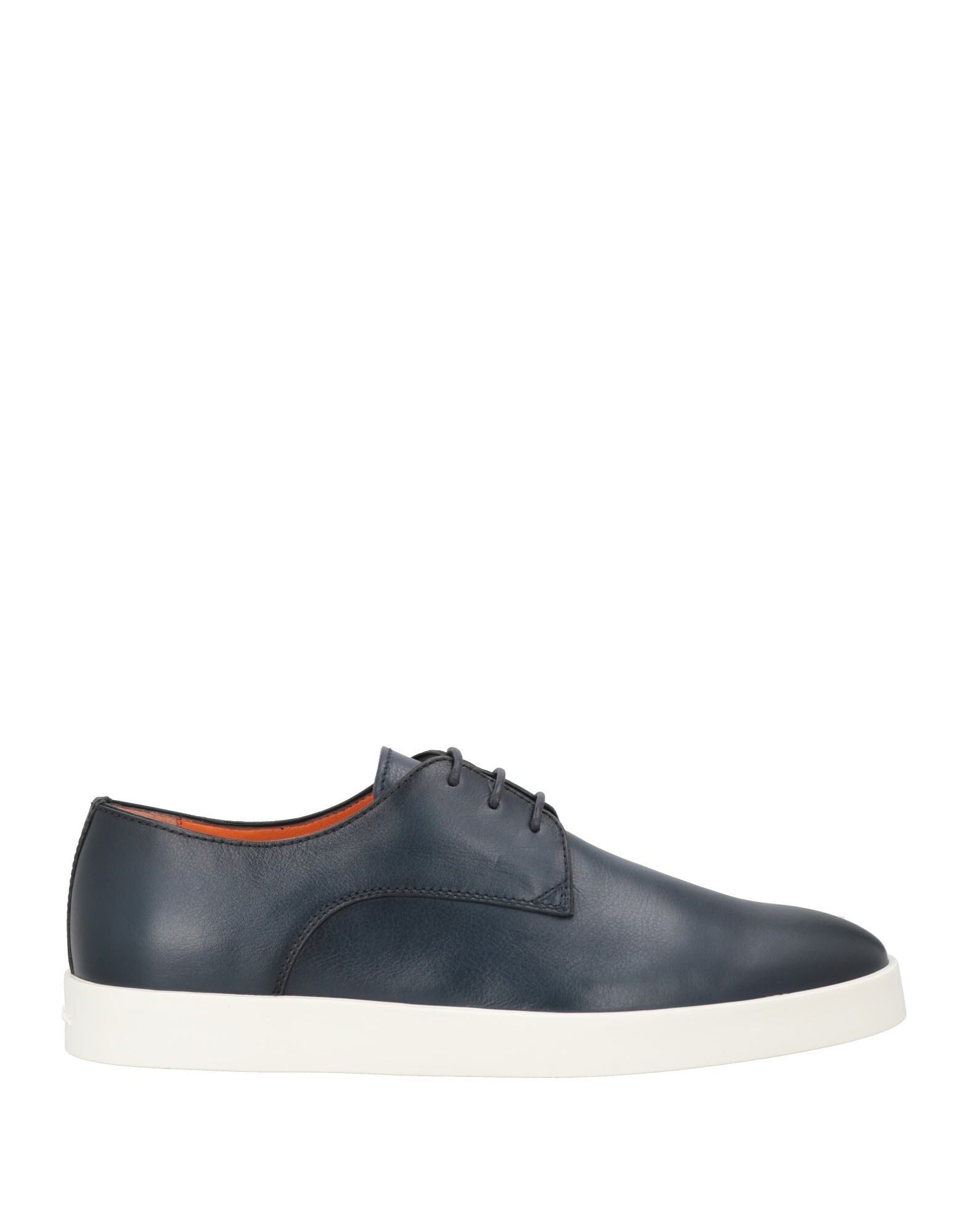 SANTONI - Lace-up shoes