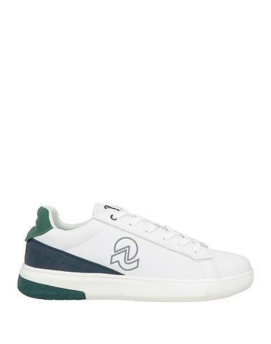 INVICTA Sneakers White Textile fibers