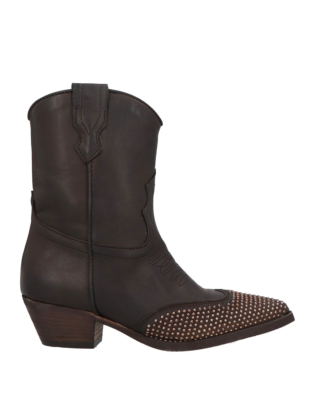 ZOE - Botines de caña alta
