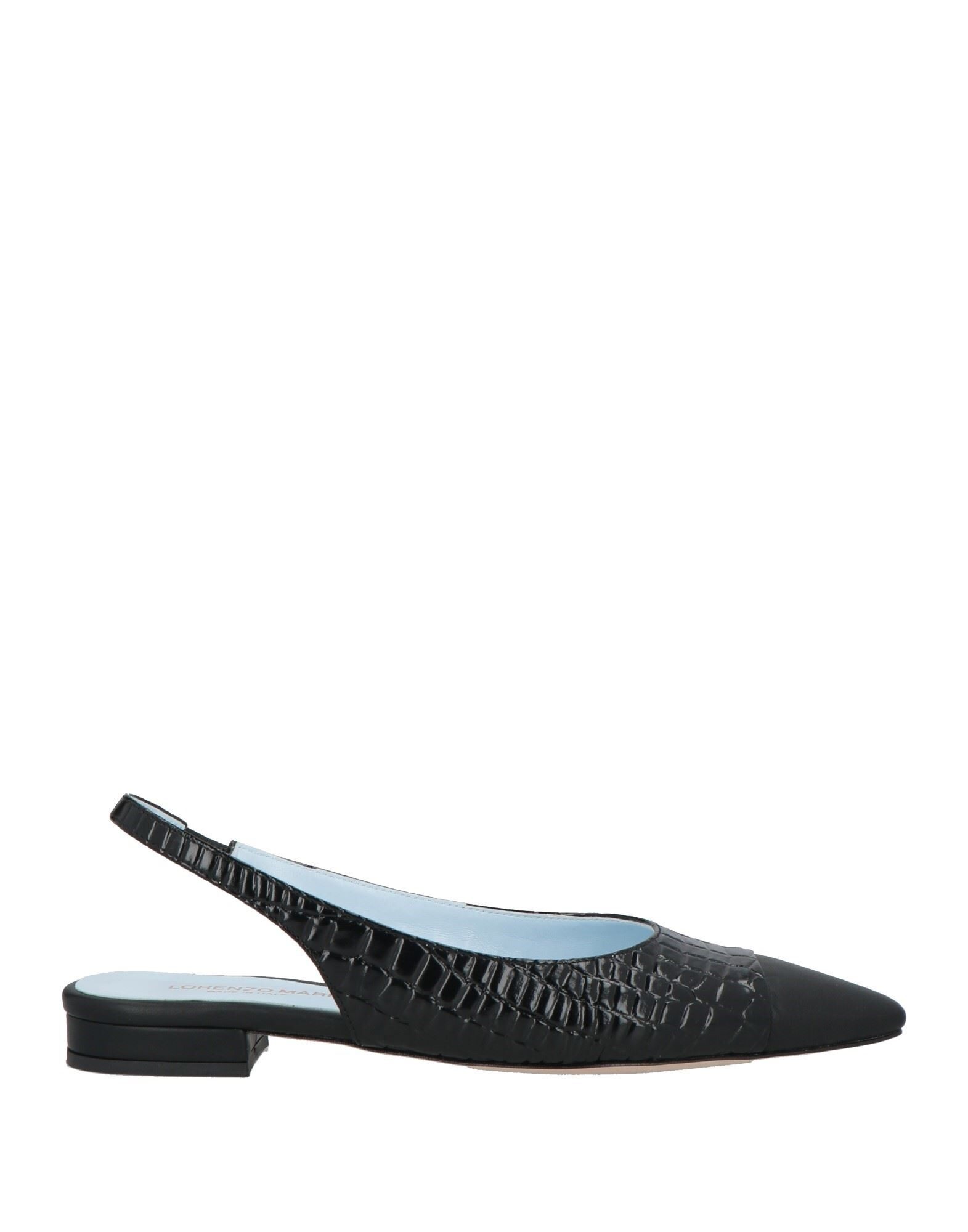 LORENZO MARI - Ballet flats