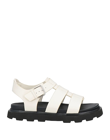 UGG Sandales Cuir
