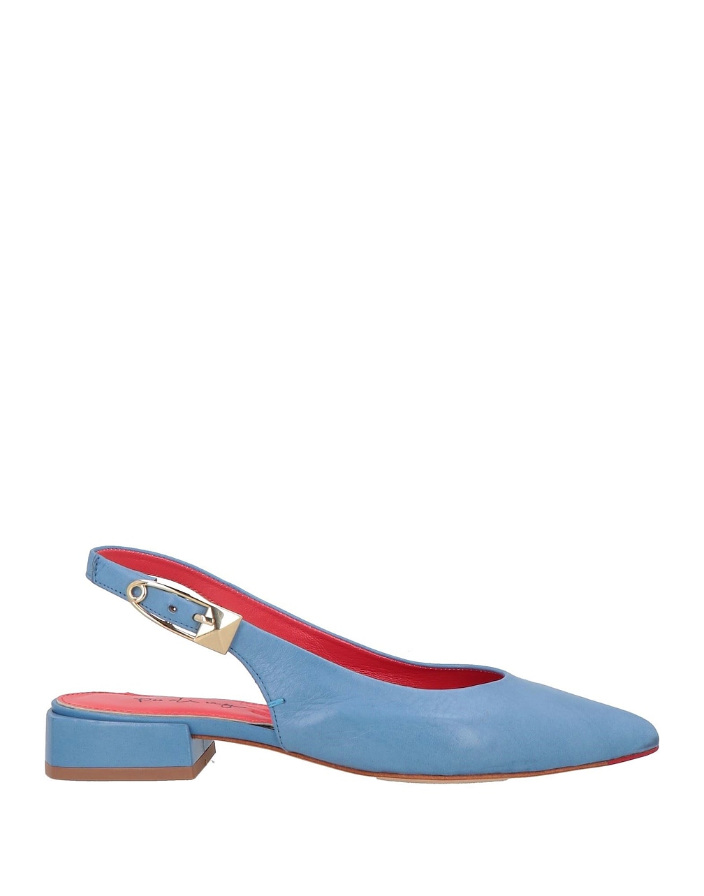 PAS DE ROUGE - Ballerinas
