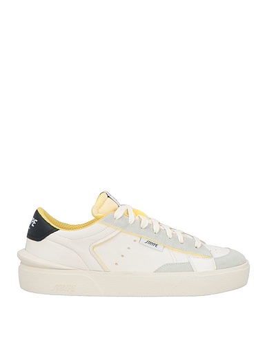 STRYPE Sneakers Cuir