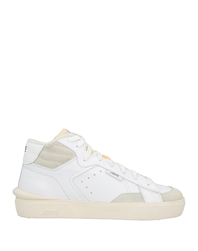 STRYPE Sneakers White Leather