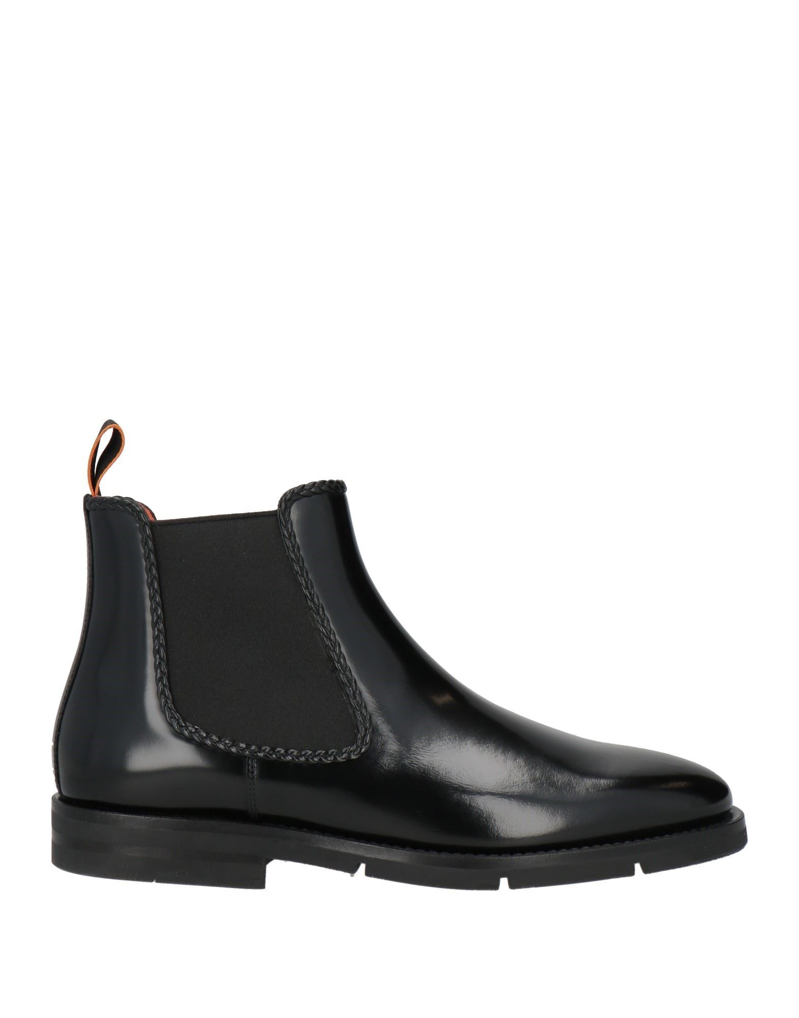 SANTONI - Ankle boots