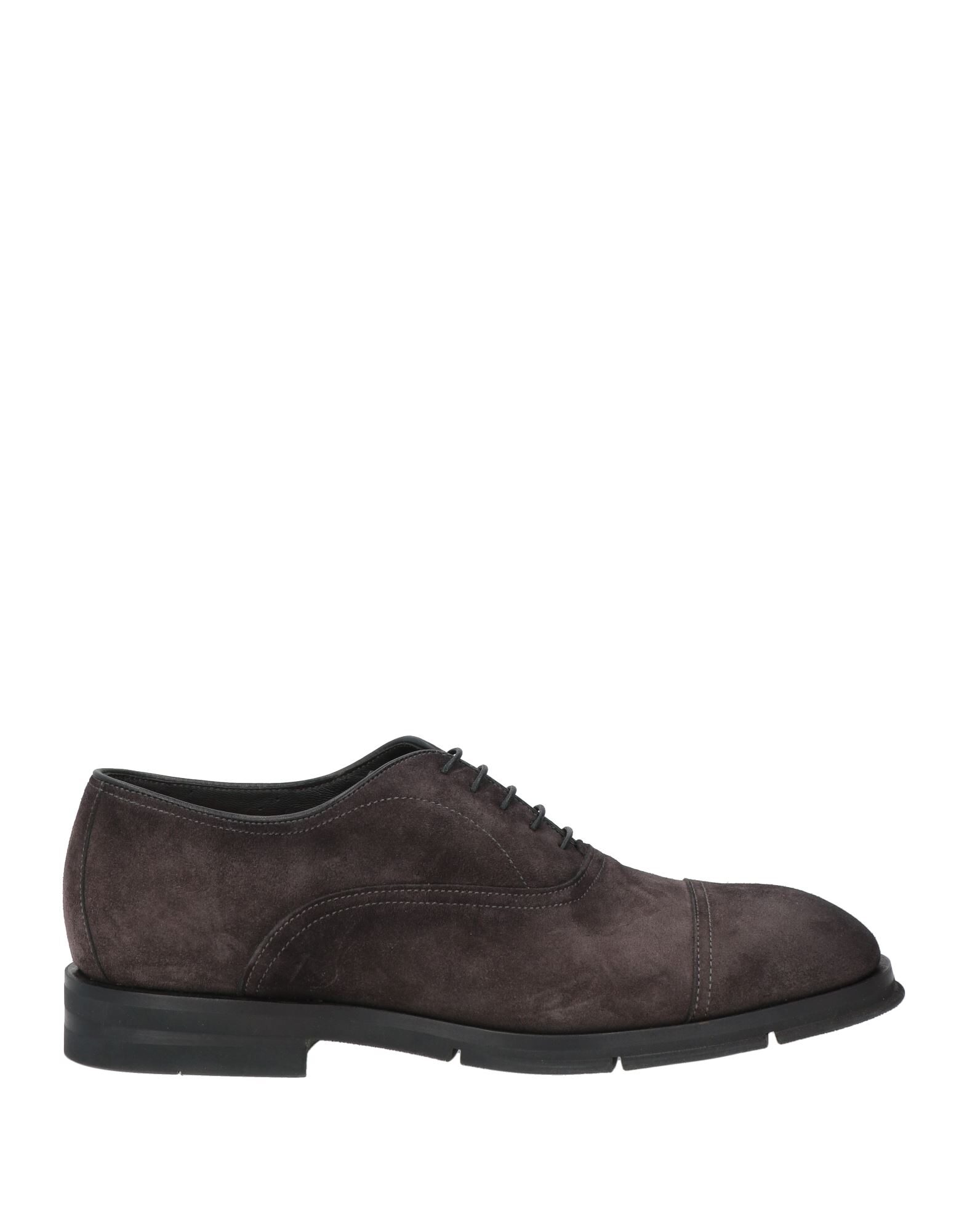 SANTONI - Lace-up shoes