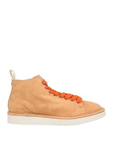 PANCHIC Sneakers Sabbia Pelle