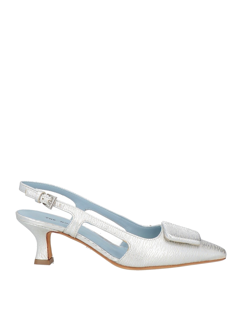 THE RO&F - Pumps