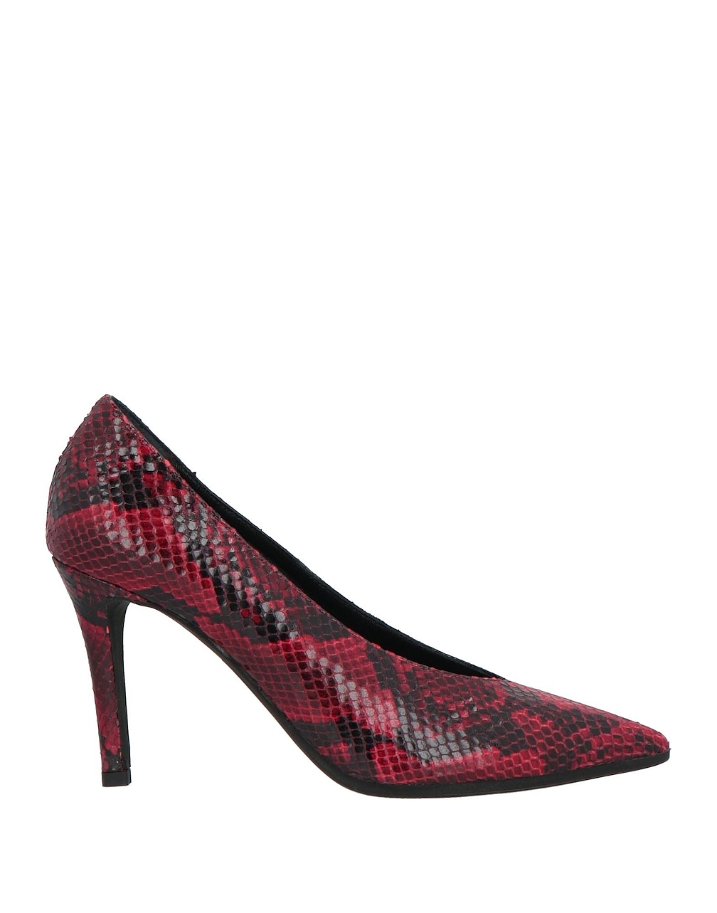 NAIF - Pumps
