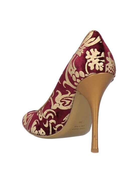 ROBERTO CAVALLI Туфли