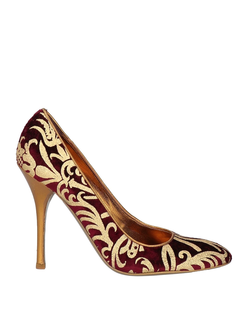 ROBERTO CAVALLI - Escarpins