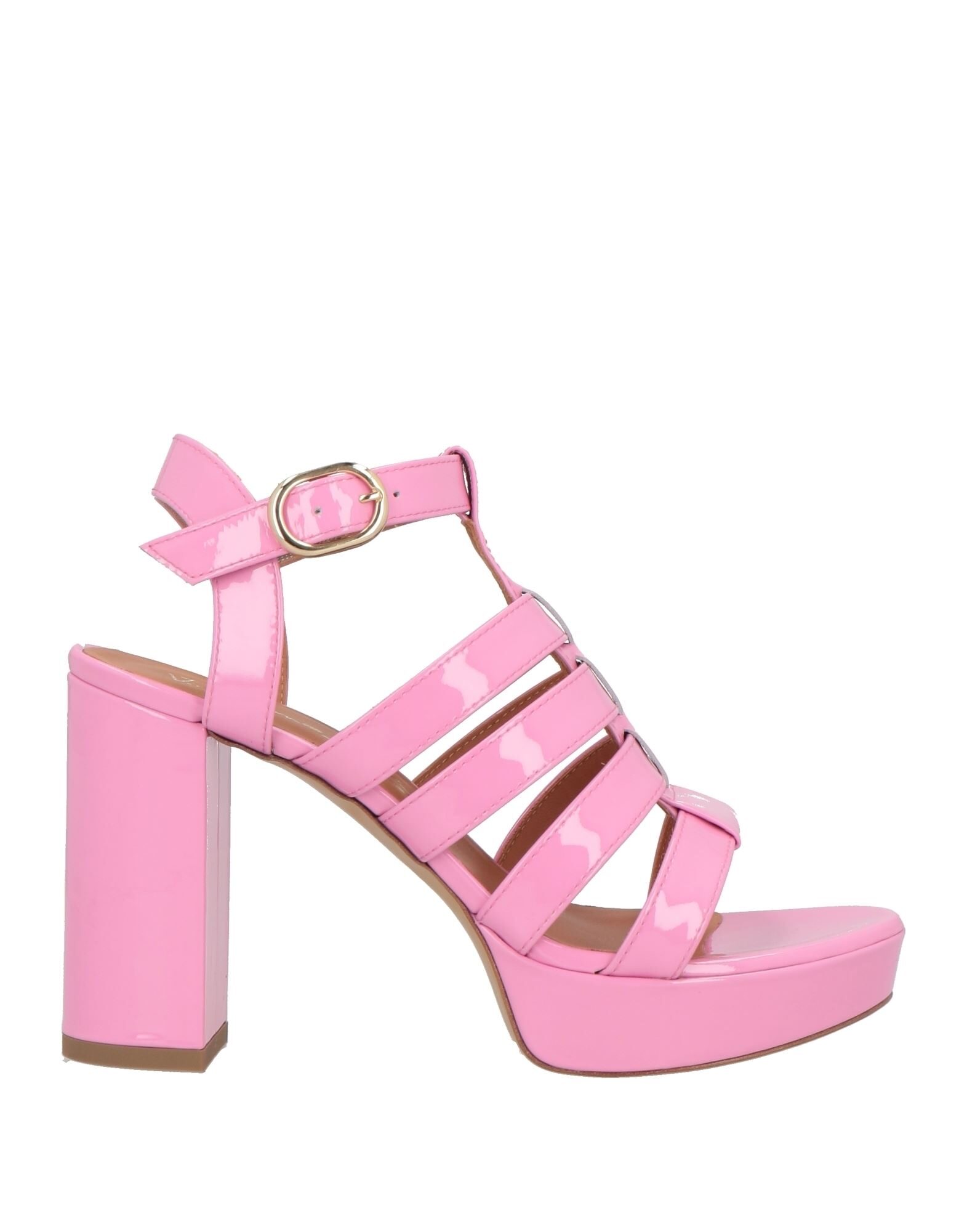 VIA ROMA 15 - Sandals