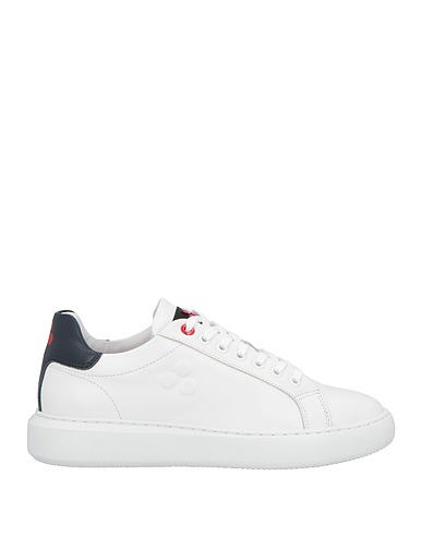PEUTEREY Sneakers Blanco Cuero