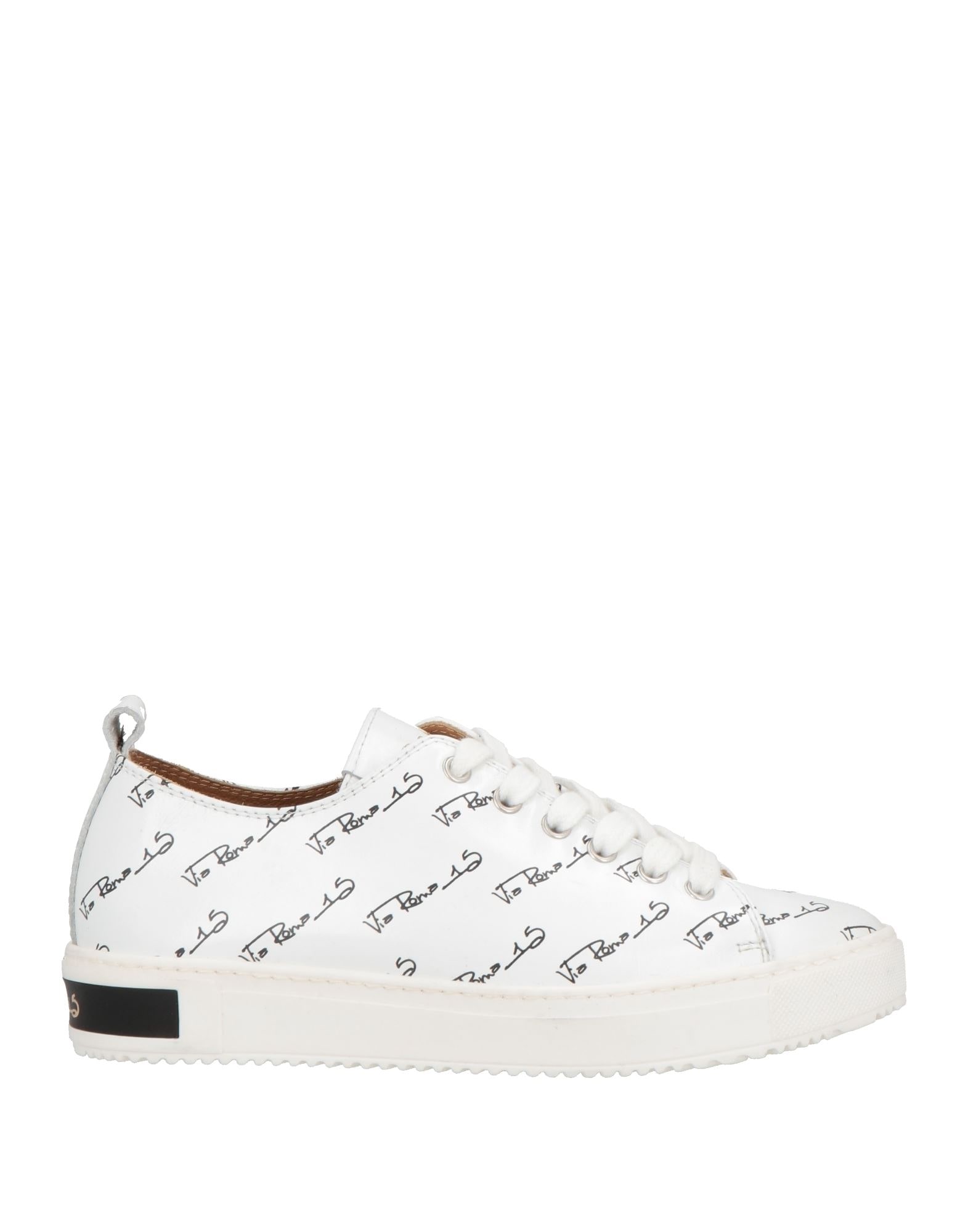 VIA ROMA 15 - Trainers