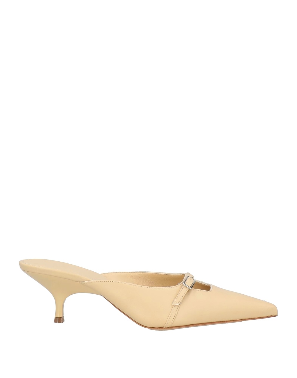 GIA BORGHINI - Mules & Sabots