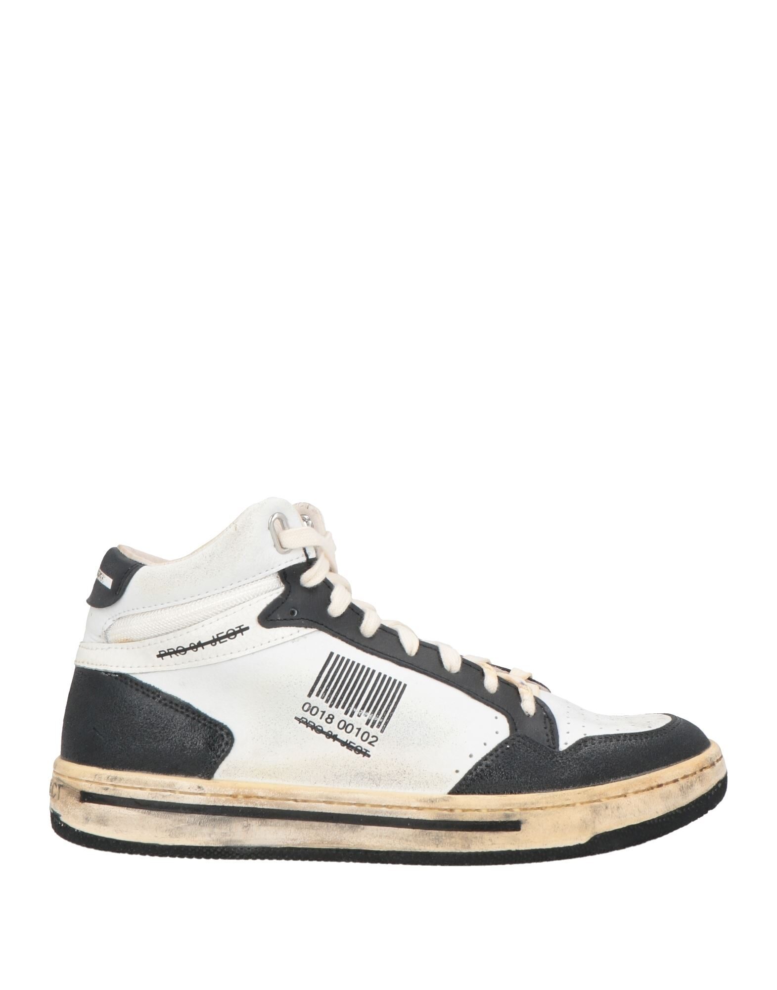 PRO 01 JECT - Кеды и кроссовки