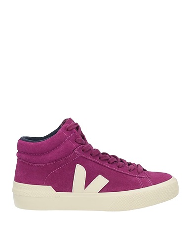 VEJA Sneakers Mauve Leather
