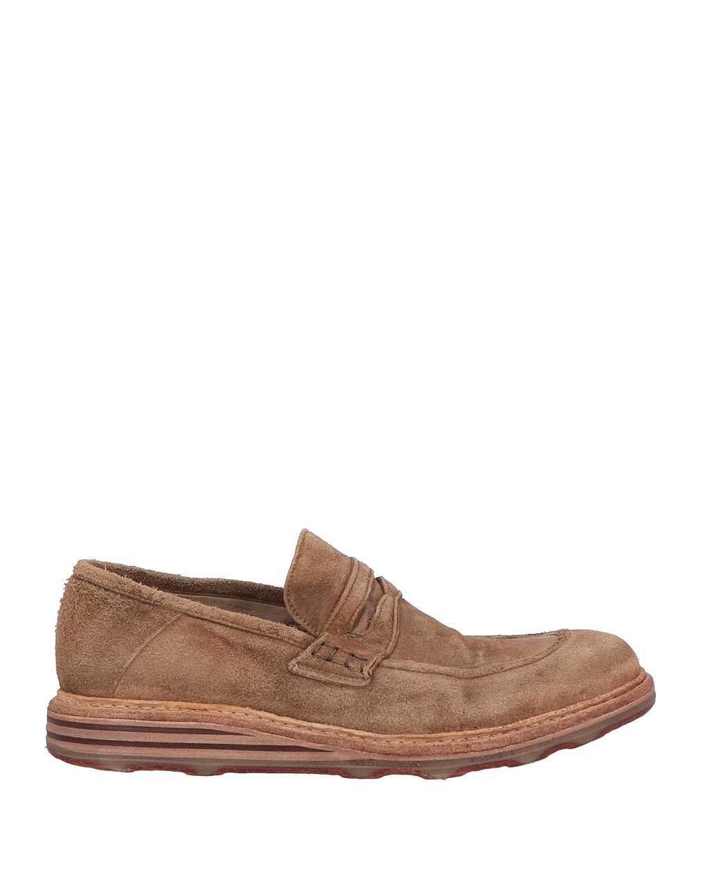 HUNDRED 100 - Loafers