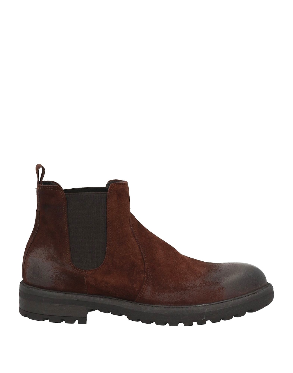 U.P.44 - Ankle boots