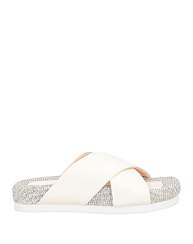 AGL Espadrilles Leather