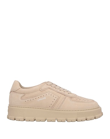 COPENHAGEN STUDIOS Sneakers Khaki Leather