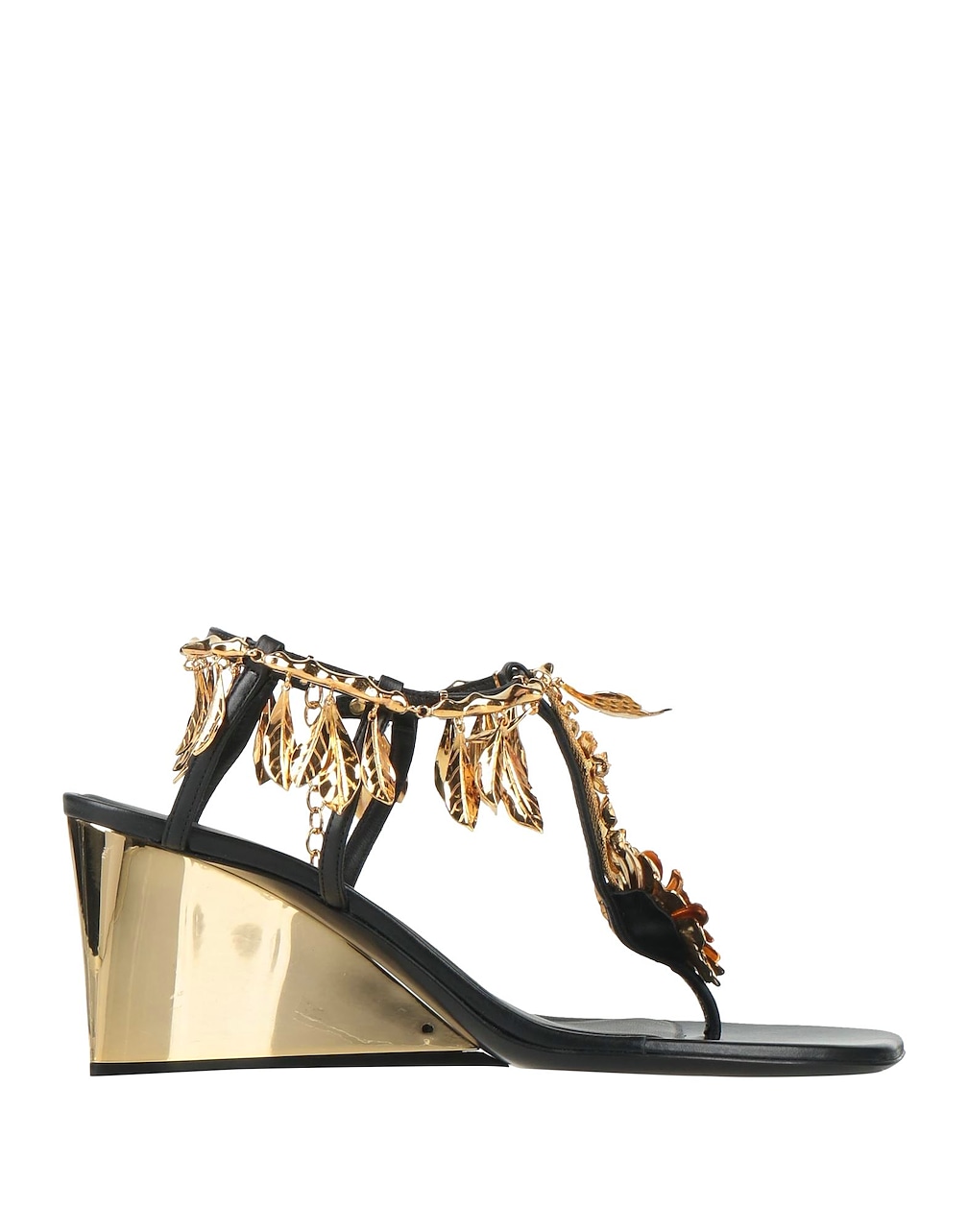 RABANNE - Thong sandals