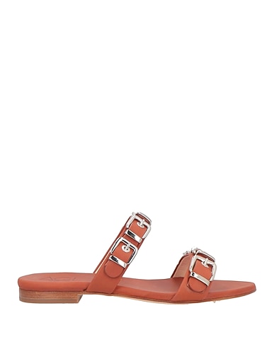 AGL Sandals Leather