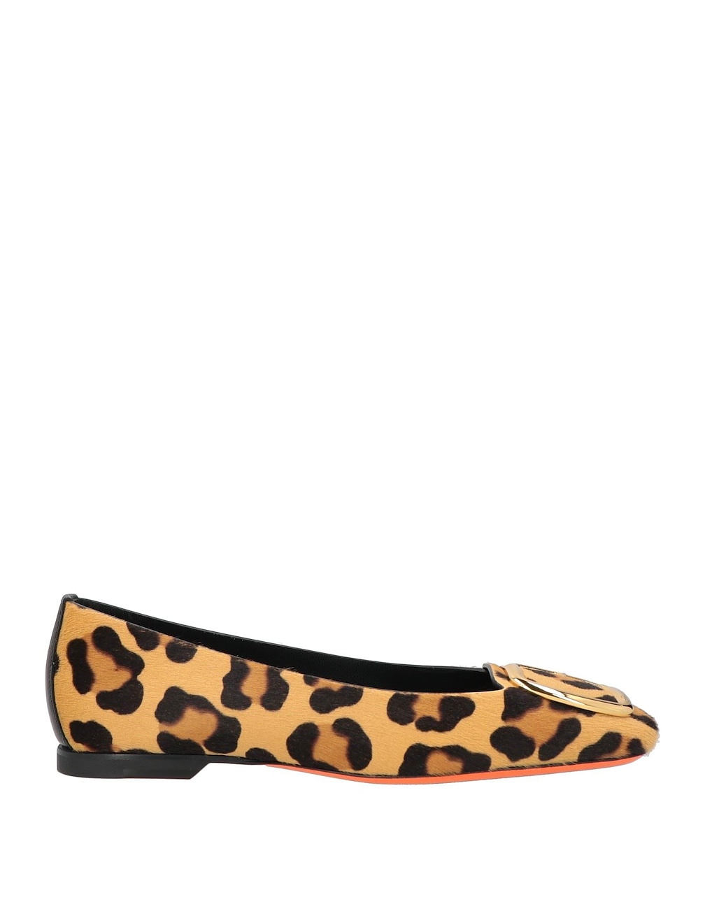 SANTONI - Ballerinas