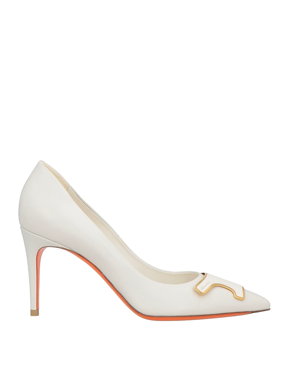 SANTONI - Escarpins