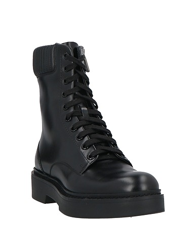 Ankle boot