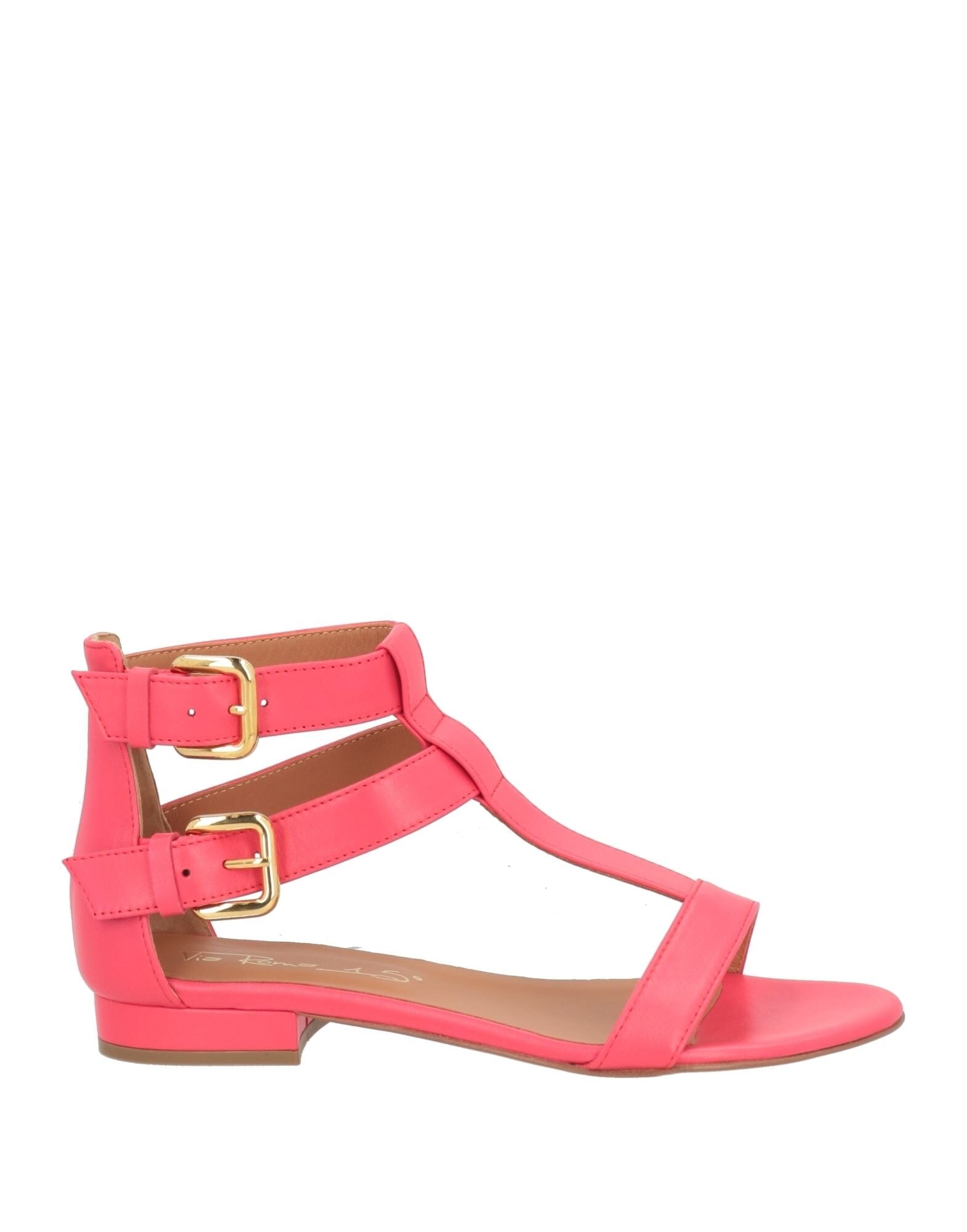 VIA ROMA 15 - Sandals