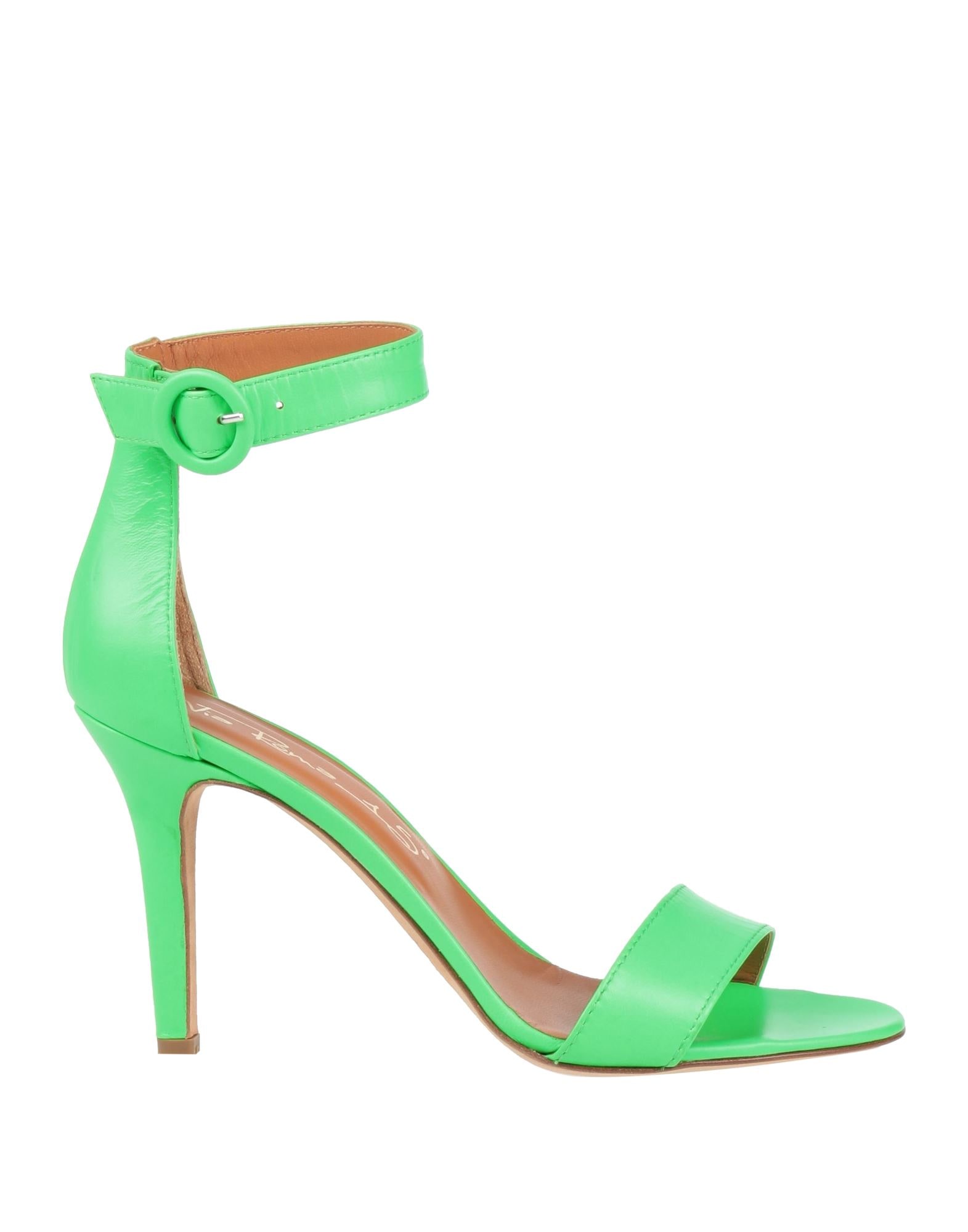 VIA ROMA 15 - Sandals