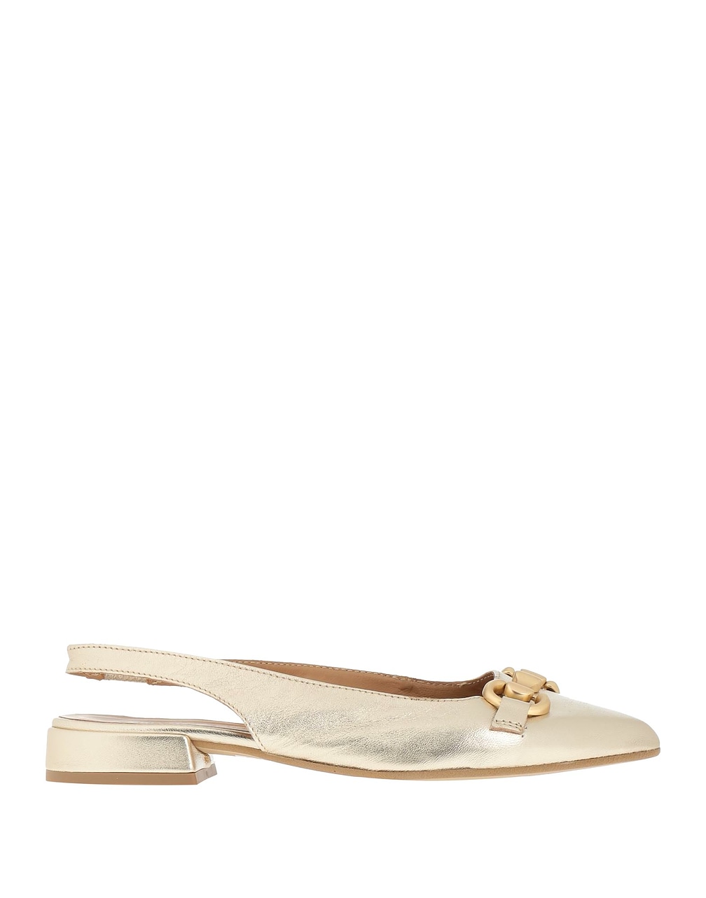 FRANCESCO BRUNELLI - Ballet flats