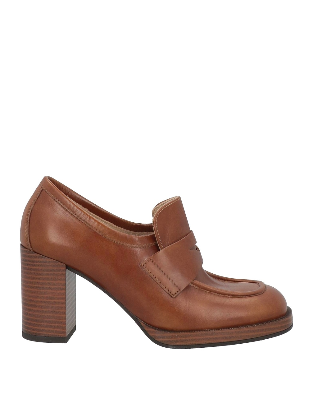 NERO GIARDINI - Loafers