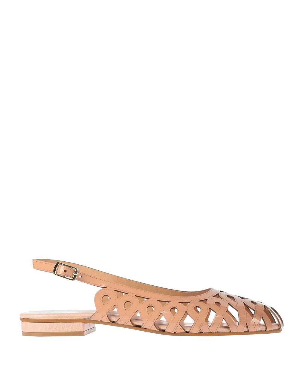 AQUACLARA - Ballet flats