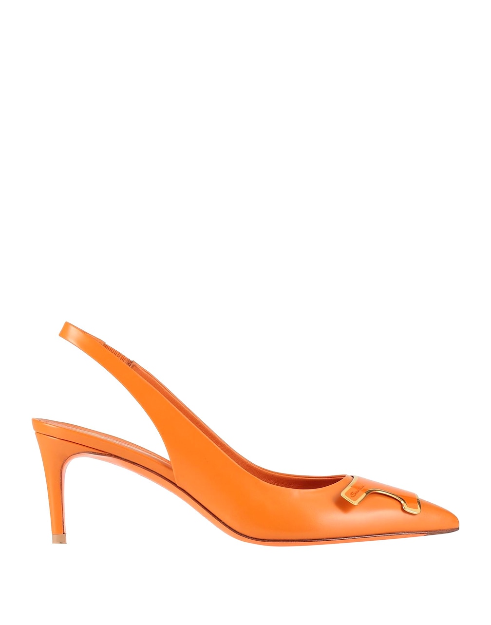 SANTONI - Escarpins