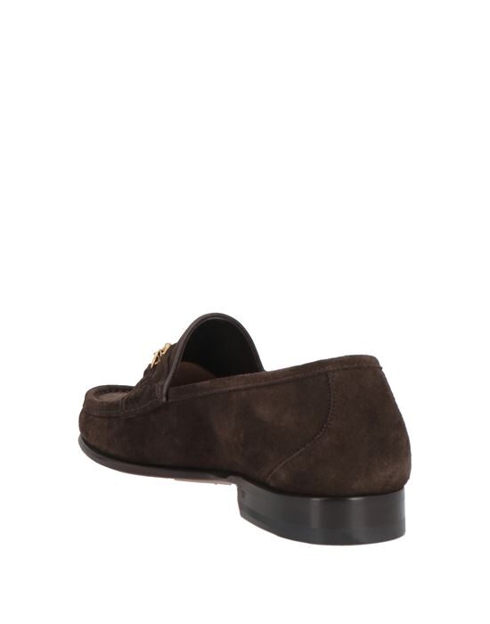 TOM FORD Мокасины