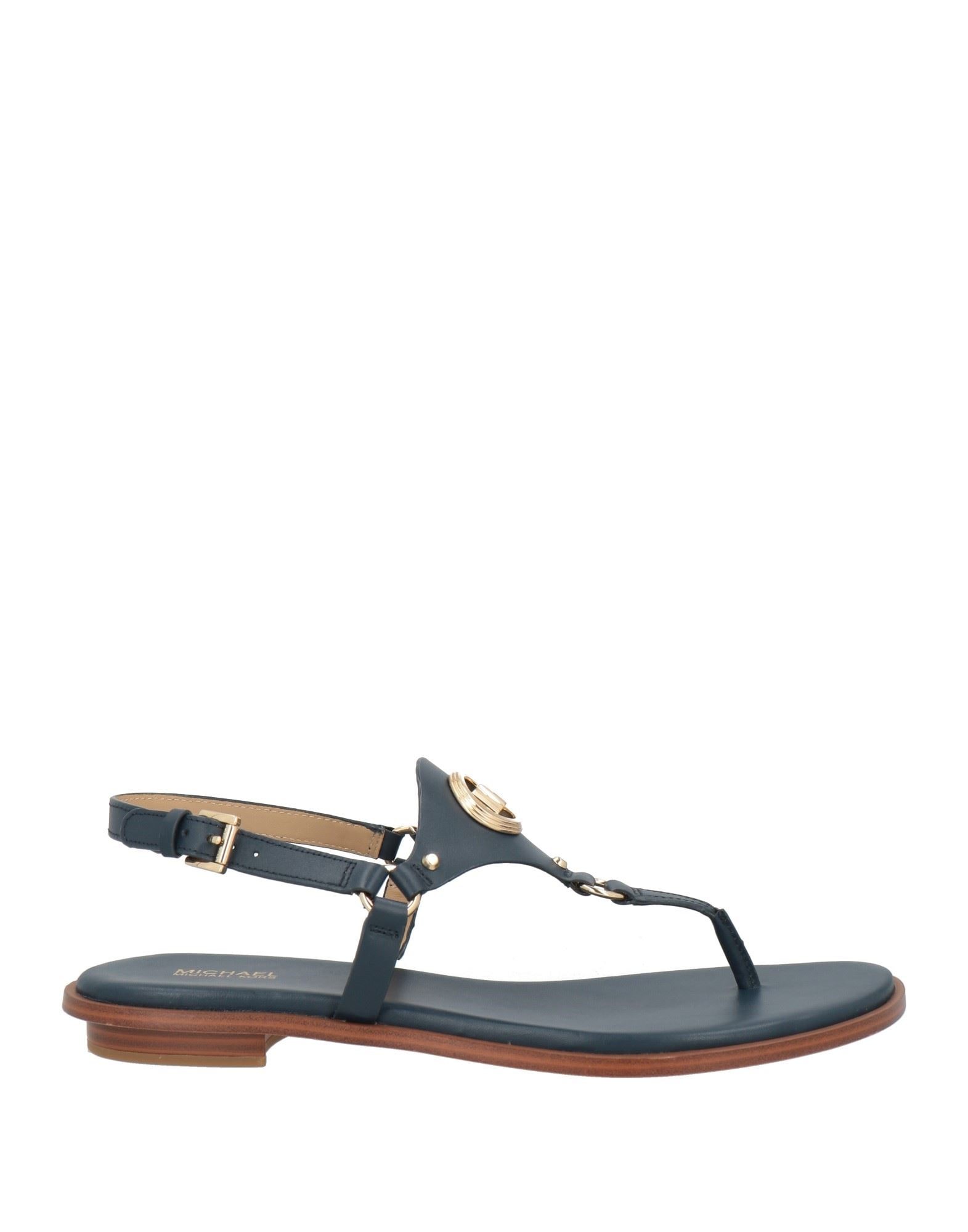MICHAEL MICHAEL KORS - Thong sandals