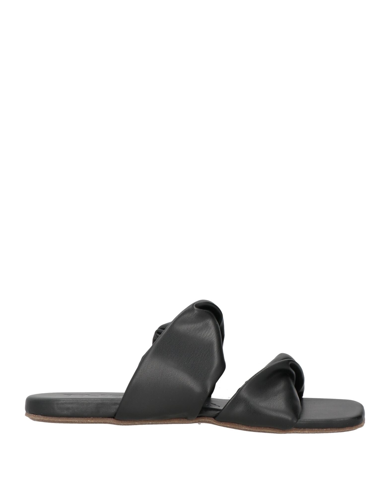 THEMOIRÈ - Sandales