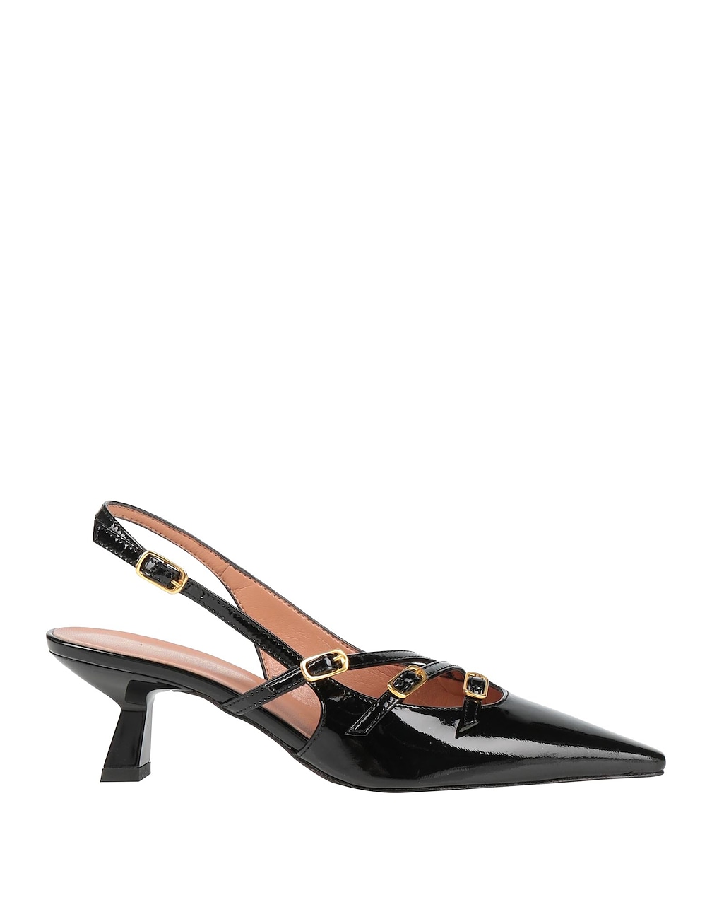 LES AUTRES - Pumps