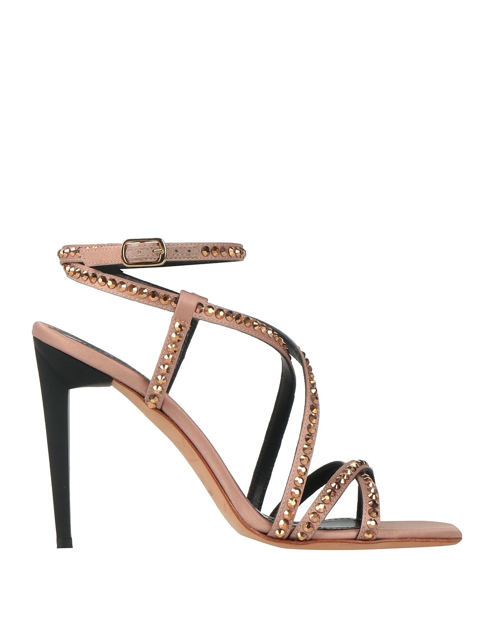 EDDY DANIELE - Sandals