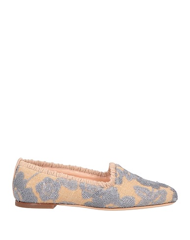 AGL Mocasín Gris Cuero, Fibras textiles