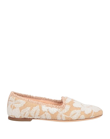 AGL Mocasín Beige Cuero, Fibras textiles