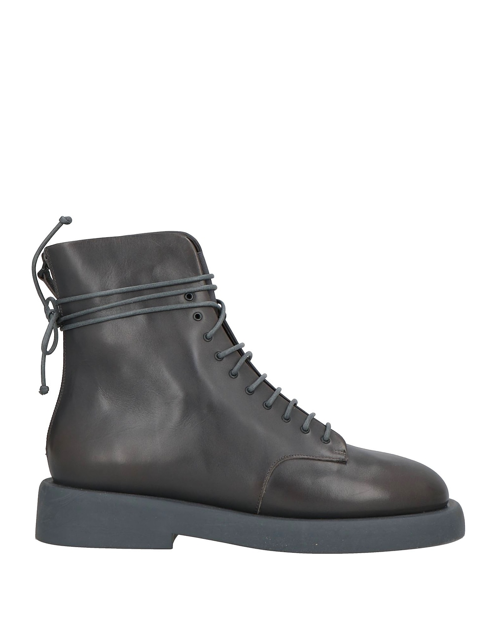 MARSÈLL - Botines de caña alta